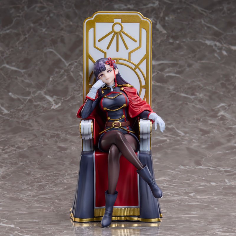 Ren Yamashiro by  Union Creative 4589642718772 ToyCoin
