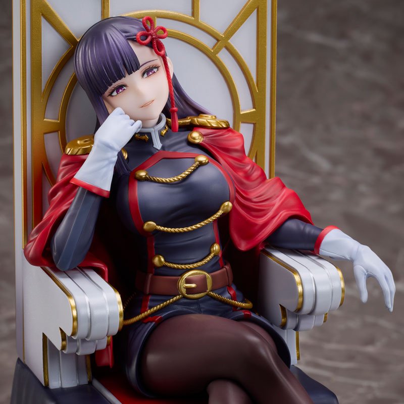 Ren Yamashiro by  Union Creative 4589642718772 ToyCoin