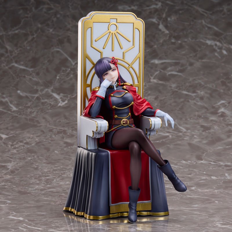 Ren Yamashiro by  Union Creative 4589642718772 ToyCoin