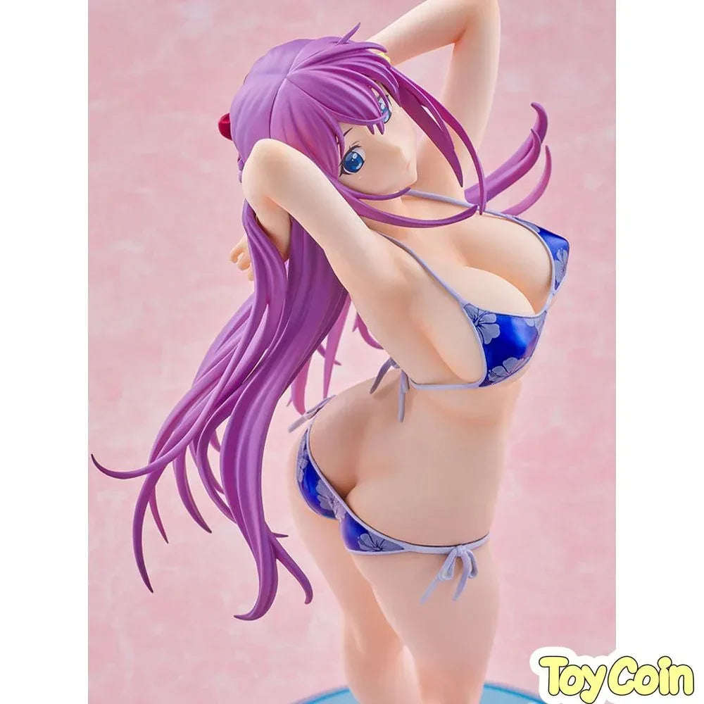 Rena Fukami -Metallic Blue Ver.- by Orchid Seed - Shop at ToyCoin
