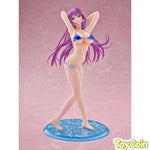 Rena Fukami -Metallic Blue Ver.- by Orchid Seed - Shop at ToyCoin