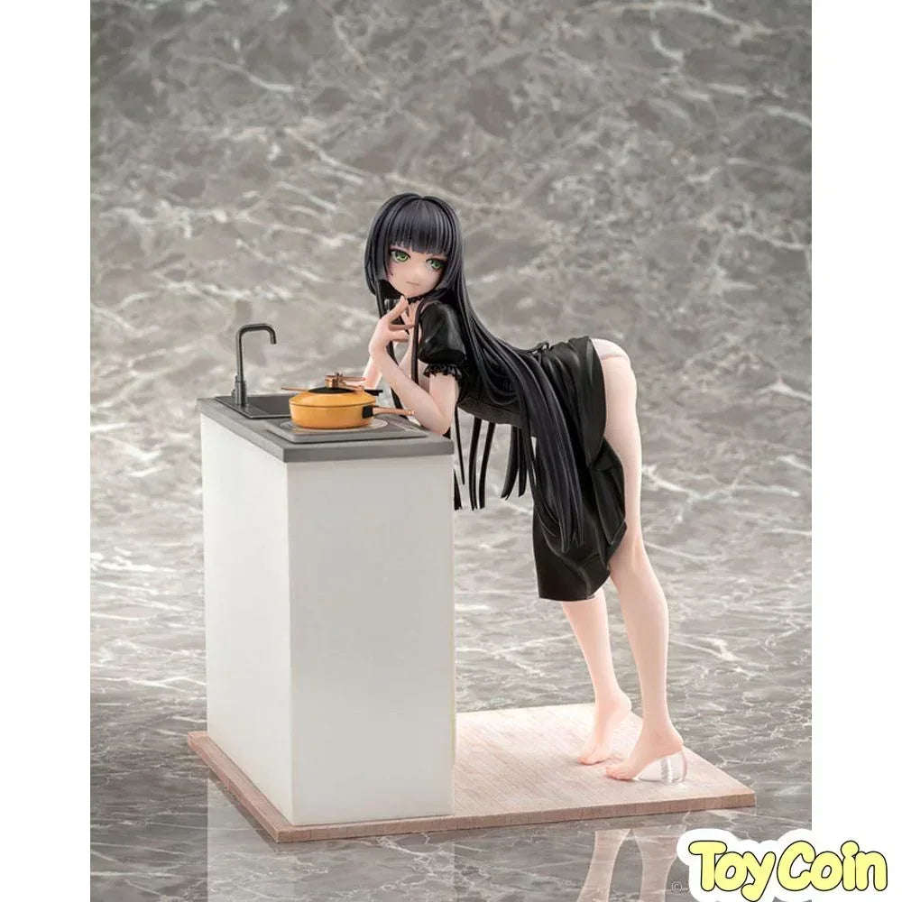 Renge Mysterious Girl Ver. by Vibrastar - Shop at ToyCoin