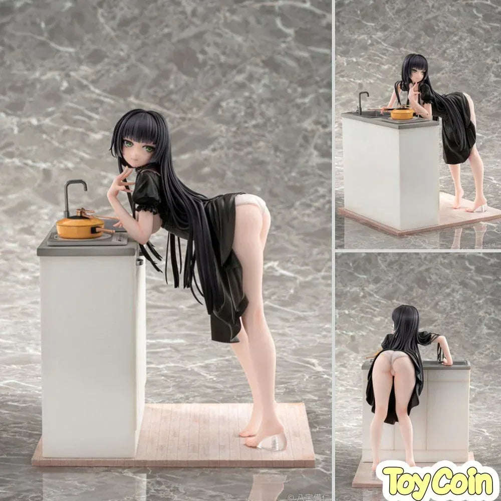 Renge Mysterious Girl Ver. by Vibrastar - Shop at ToyCoin