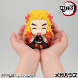 LookUp Kyojuro Rengoku Grinning Ver.