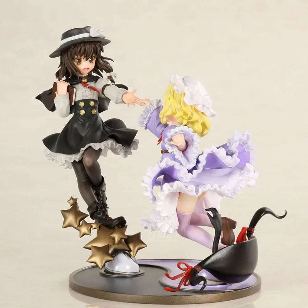 Renko Usami & Maribel Hearn by Bellfine - Shop at ToyCoin