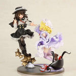 Renko Usami & Maribel Hearn by Bellfine - Shop at ToyCoin