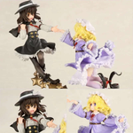 Renko Usami & Maribel Hearn by Bellfine - Shop at ToyCoin