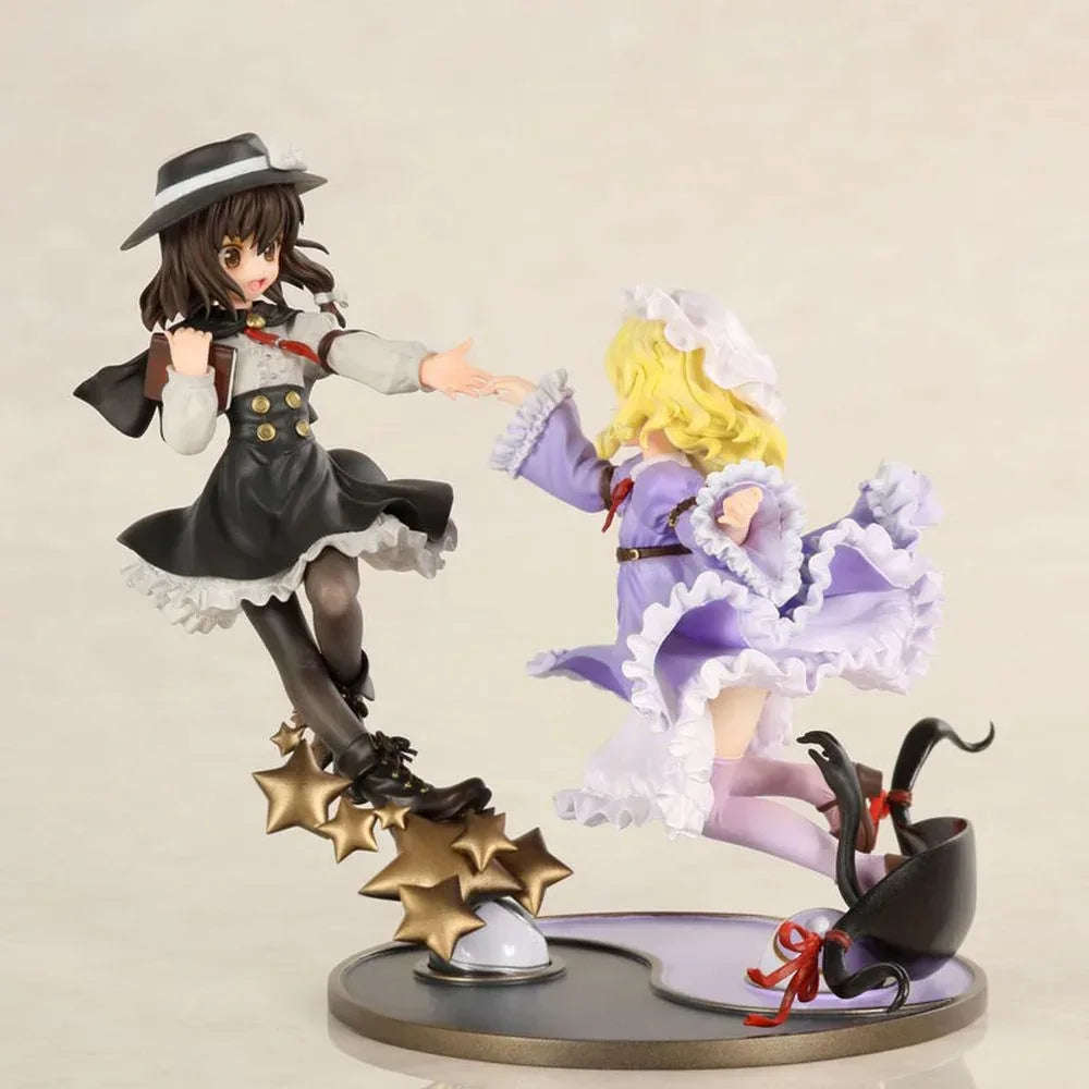 Renko Usami & Maribel Hearn by Bellfine - Shop at ToyCoin