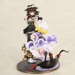 Renko Usami & Maribel Hearn by Bellfine - Shop at ToyCoin