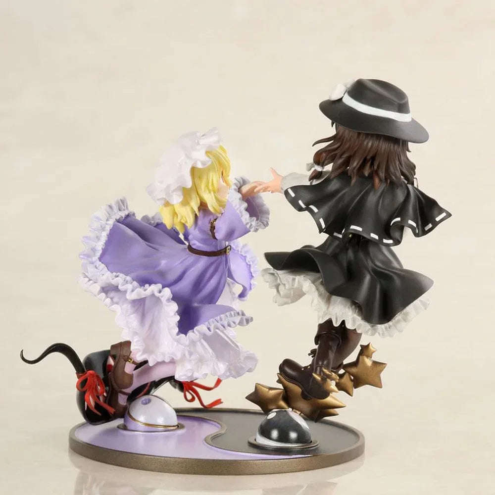 Renko Usami & Maribel Hearn by Bellfine - Shop at ToyCoin