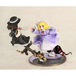 Renko Usami & Maribel Hearn by Bellfine - Shop at ToyCoin
