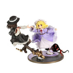 Renko Usami & Maribel Hearn by Bellfine - Shop at ToyCoin