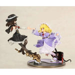 Renko Usami & Maribel Hearn by Bellfine - Shop at ToyCoin