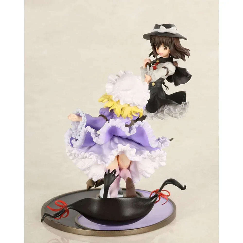 Renko Usami & Maribel Hearn by Bellfine - Shop at ToyCoin