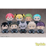 Reno Ichikawa Plushie by Good Smile Company - Shop at ToyCoin