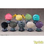 Reno Ichikawa Plushie by Good Smile Company - Shop at ToyCoin