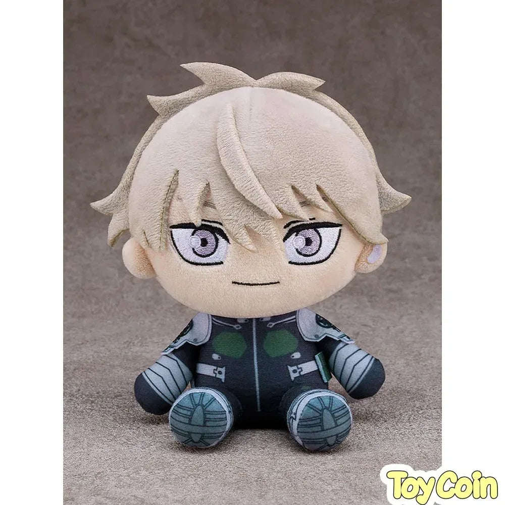 Reno Ichikawa Plushie by Good Smile Company - Shop at ToyCoin