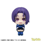 LookUp Reo Mikage Japan National Representative Match Ver.