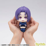 LookUp Reo Mikage Japan National Representative Match Ver.