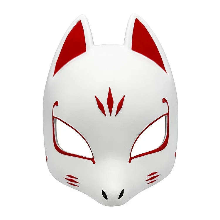 Replica Mask Fox by Good Smile Company - Shop at ToyCoin