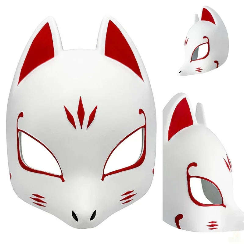 Replica Mask Fox by Good Smile Company - Shop at ToyCoin