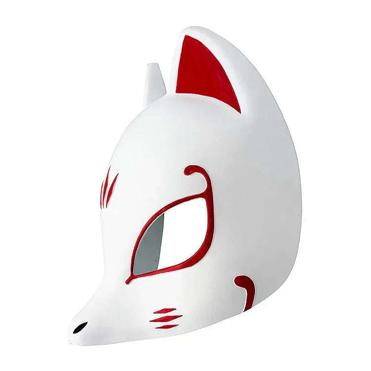 Replica Mask Fox by Good Smile Company - Shop at ToyCoin