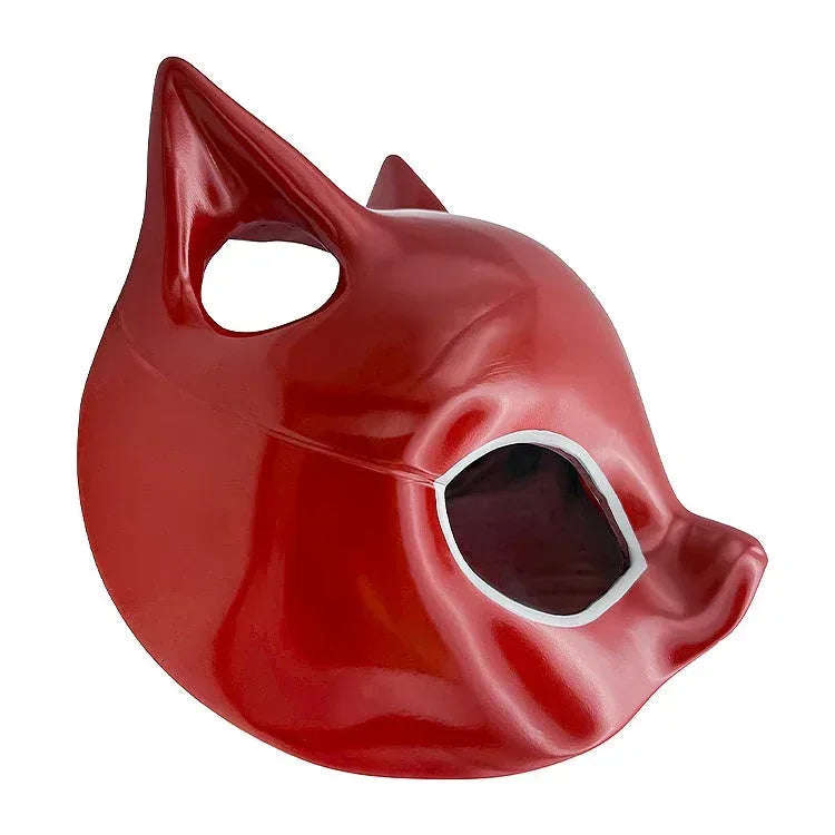 Replica Mask Panther by Good Smile Company - Shop at ToyCoin