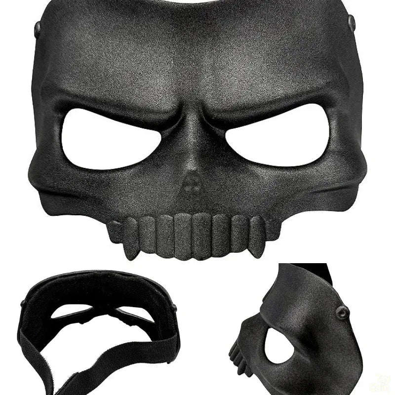 Replica Mask Skull by Good Smile Company - Shop at ToyCoin