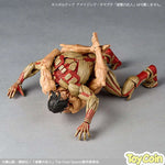 Revoltech Armored Titan by Kaiyodo - Shop at ToyCoin