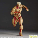 Revoltech Armored Titan by Kaiyodo - Shop at ToyCoin