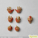 Revoltech Armored Titan by Kaiyodo - Shop at ToyCoin