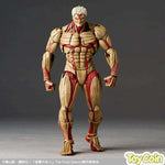 Revoltech Armored Titan by Kaiyodo - Shop at ToyCoin