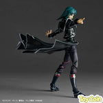 Revoltech Dark Zane by Kaiyodo - Shop at ToyCoin