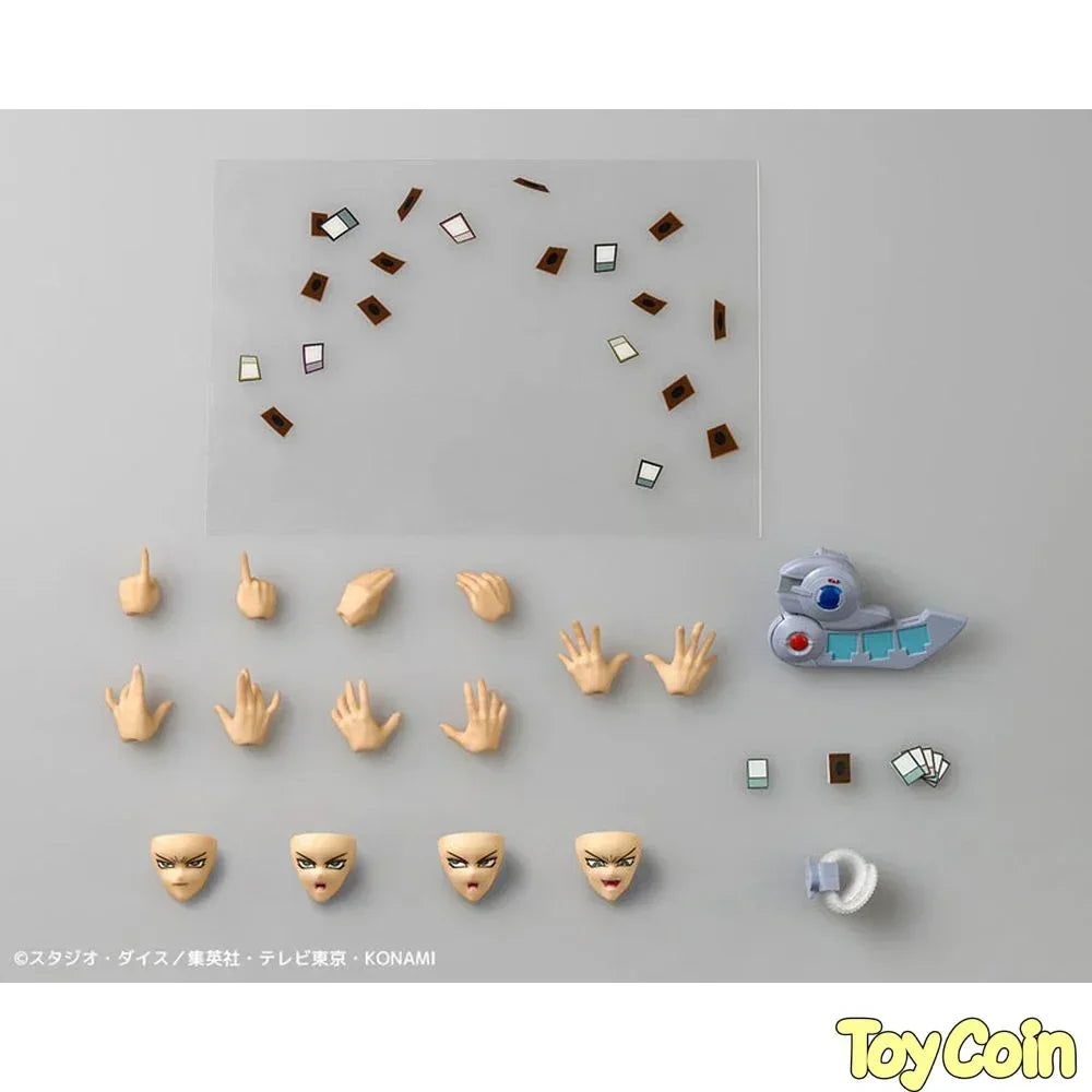 Revoltech Dark Zane by Kaiyodo - Shop at ToyCoin