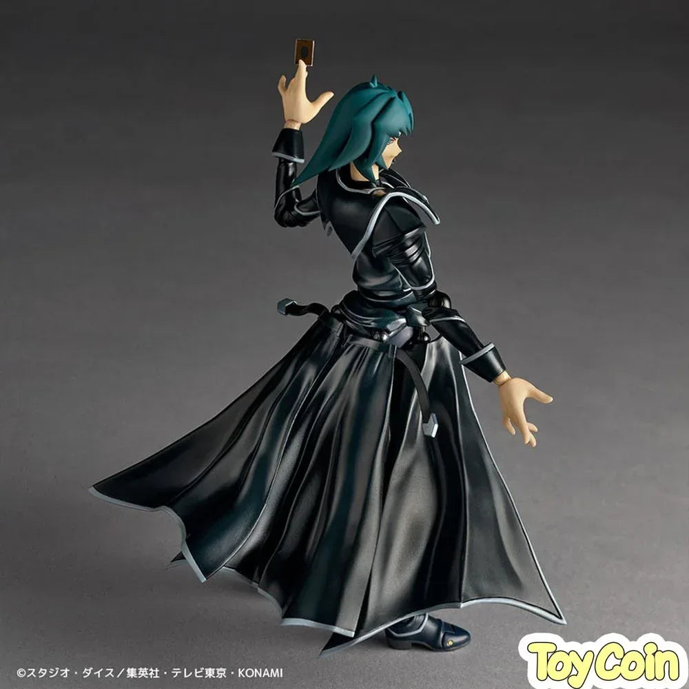 Revoltech Dark Zane by Kaiyodo - Shop at ToyCoin