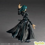 Revoltech Dark Zane by Kaiyodo - Shop at ToyCoin