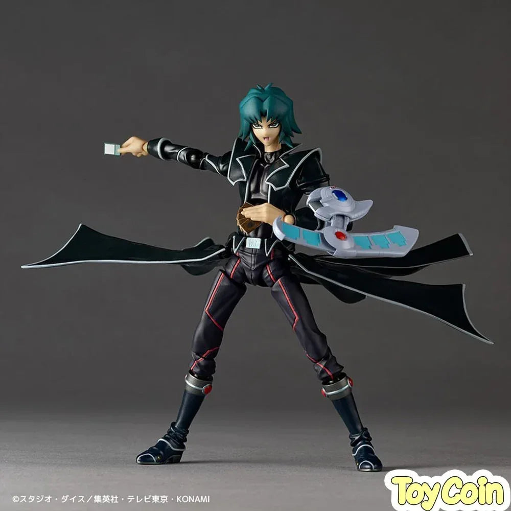 Revoltech Dark Zane by Kaiyodo - Shop at ToyCoin