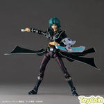 Revoltech Dark Zane by Kaiyodo - Shop at ToyCoin