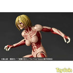 Revoltech Female Titan by Kaiyodo - Shop at ToyCoin