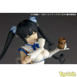 Revoltech Hestia by Kaiyodo - Shop at ToyCoin
