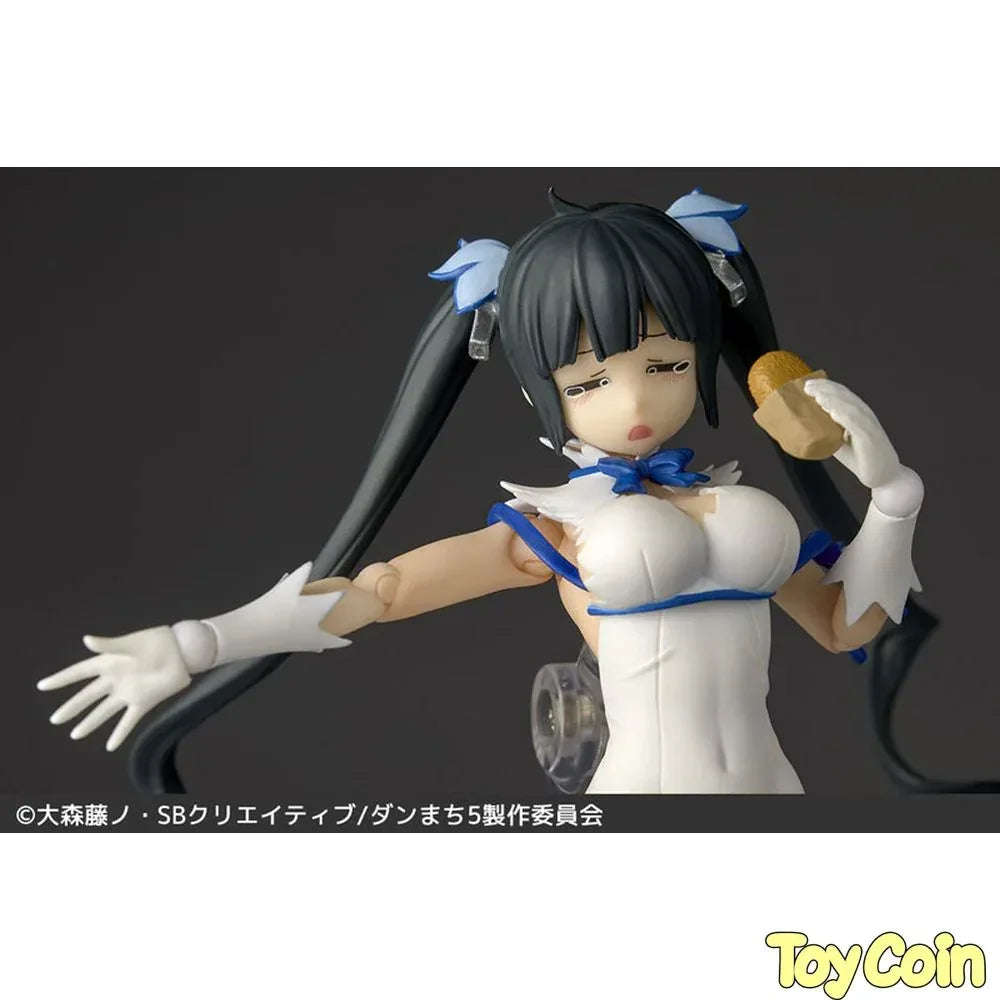 Revoltech Hestia by Kaiyodo - Shop at ToyCoin