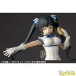 Revoltech Hestia by Kaiyodo - Shop at ToyCoin