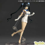 Revoltech Hestia by Kaiyodo - Shop at ToyCoin