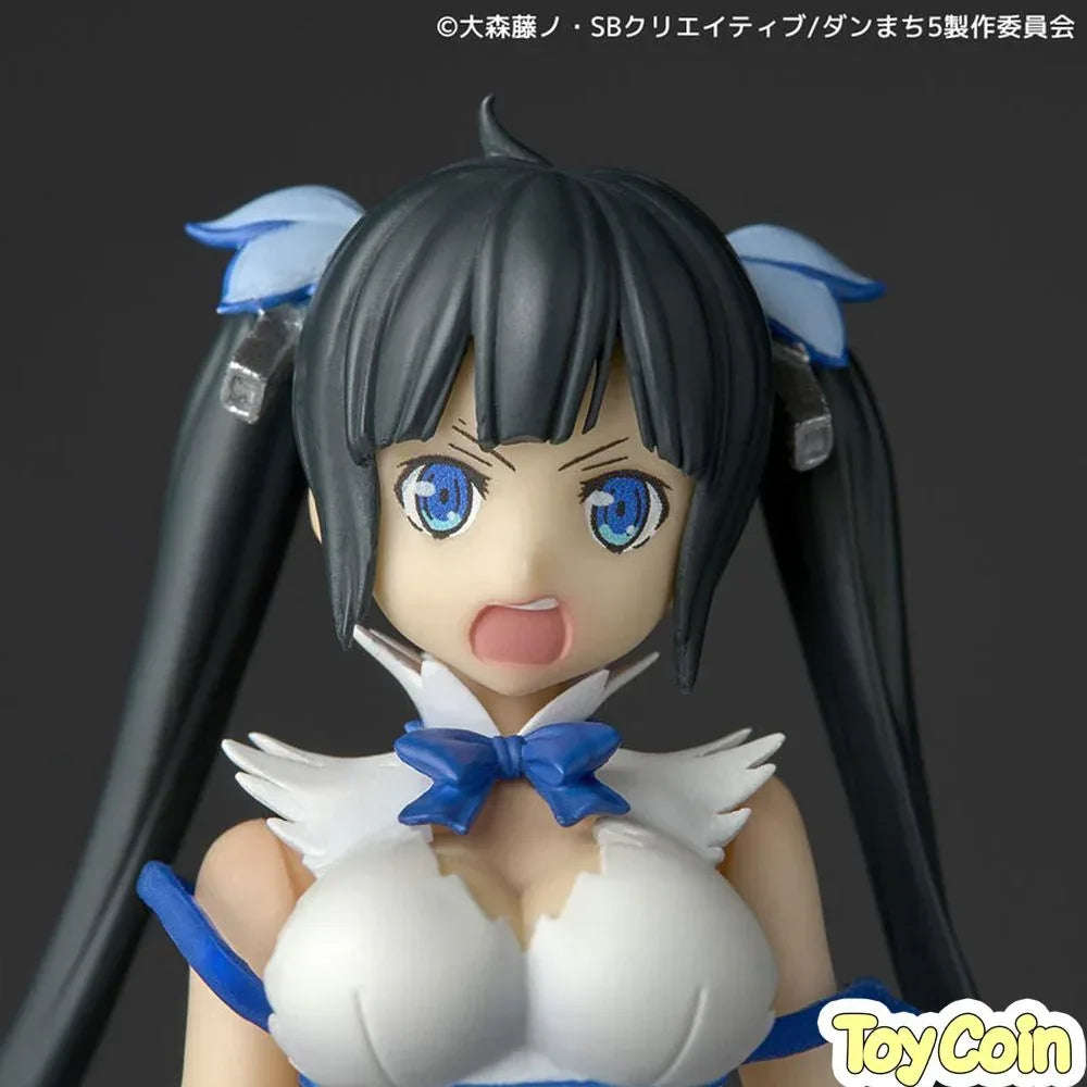 Revoltech Hestia by Kaiyodo - Shop at ToyCoin