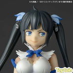 Revoltech Hestia by Kaiyodo - Shop at ToyCoin