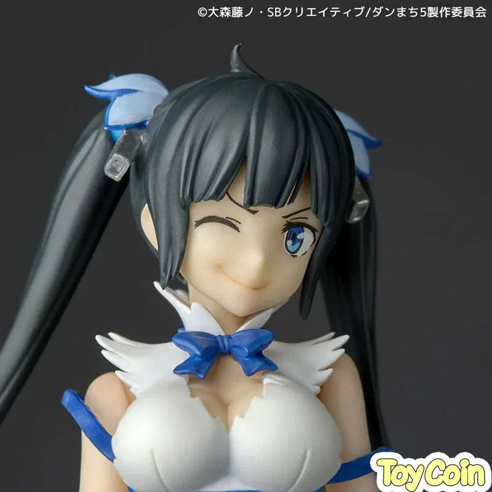 Revoltech Hestia by Kaiyodo - Shop at ToyCoin