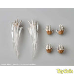 Revoltech Jaw Titan by Kaiyodo - Shop at ToyCoin