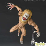 Revoltech Jaw Titan by Kaiyodo - Shop at ToyCoin