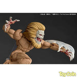 Revoltech Jaw Titan by Kaiyodo - Shop at ToyCoin
