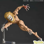 Revoltech Jaw Titan by Kaiyodo - Shop at ToyCoin